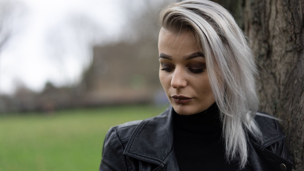 Poster of The Abused