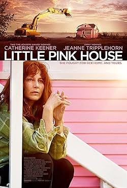 Poster of Little Pink House