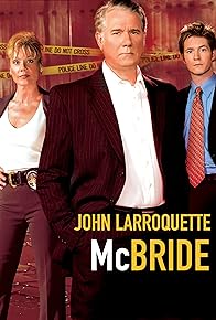 Primary photo for McBride: Requiem