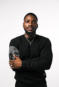 Primary photo for Tobi Bakre