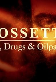 Primary photo for Rossetti: Sex, Drugs and Oil Paint