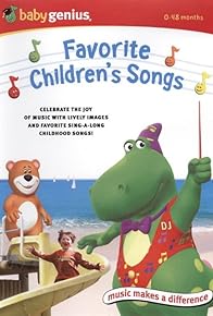 Primary photo for Favorite Children's Songs Primary photo for Favorite Children's Songs