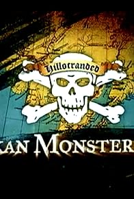 Primary photo for Alaskan Monster Hunt: Hillstranded Primary photo for Alaskan Monster Hunt: Hillstranded