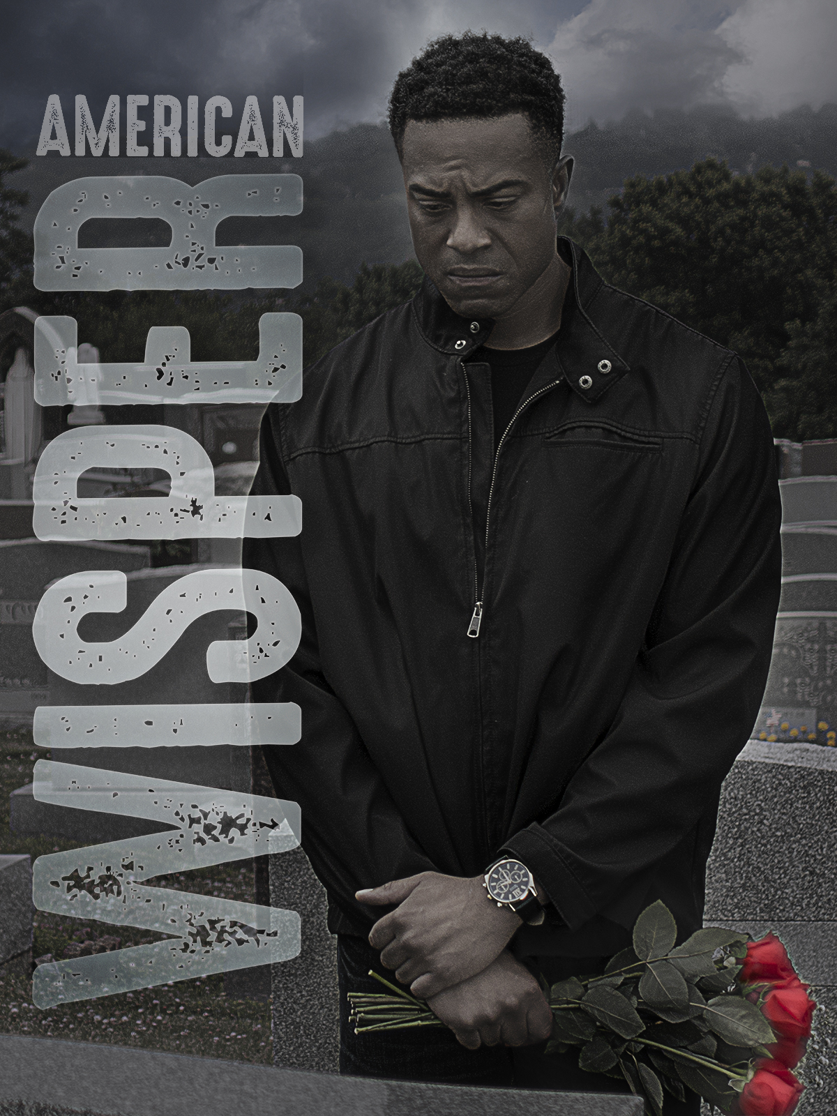 Poster of American Wisper