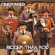 Primary photo for Bigger Than Rod