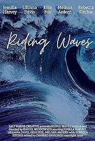 Primary photo for Riding Waves