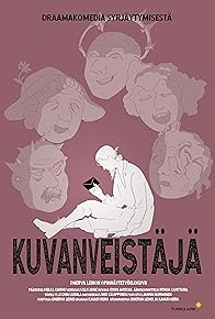 Primary photo for Kuvanveistäjä Primary photo for Kuvanveistäjä