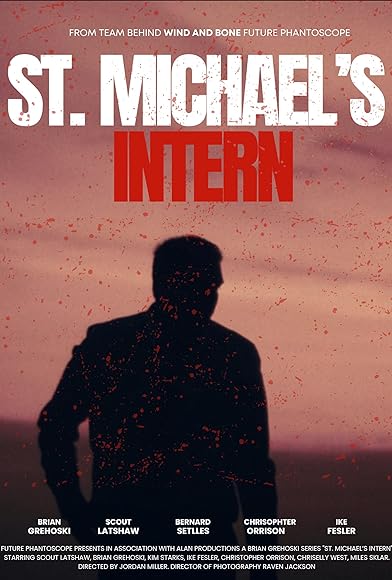 Primary photo for St. Michael's Intern Primary photo for St. Michael's Intern