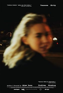 Poster of Italian Studies