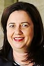 Annastacia Palaszczuk's primary photo Annastacia Palaszczuk's primary photo