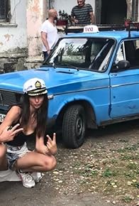 Primary photo for This Is Georgia... Get Ready!