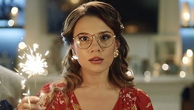 Orta yoshli ayolning pornografiyasi