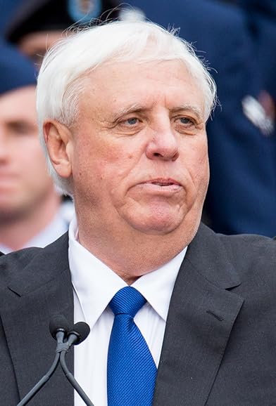 Primary photo for Jim Justice Primary photo for Jim Justice