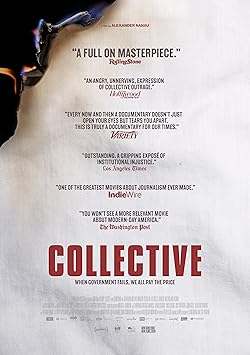 Poster of Collective