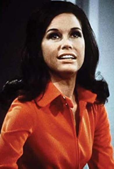 Primary photo for Mary Tyler Moore Primary photo for Mary Tyler Moore