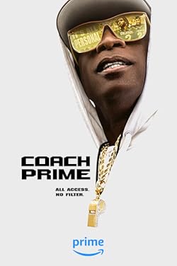 Poster of Coach Prime