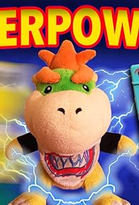 Primary photo for SuperPowers