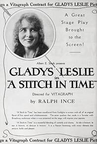 Primary photo for A Stitch in Time