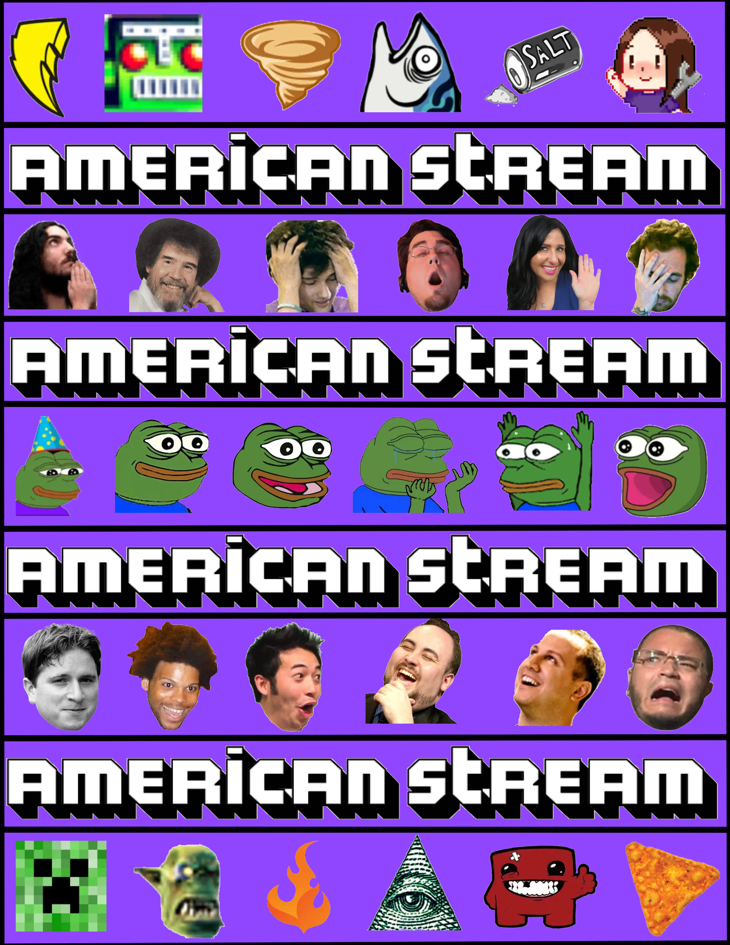 American Stream