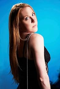 Primary photo for Sarah Martin