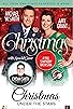 Primary photo for Amy Grant & Michael W. Smith with Jordan Smith: Christmas Under the Stars Primary photo for Amy Grant & Michael W. Smith with Jordan Smith: Christmas Under the Stars