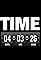 Time's primary photo