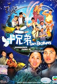 Primary photo for Ten Brothers Primary photo for Ten Brothers