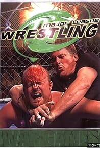 Primary photo for MLW: War Games Primary photo for MLW: War Games