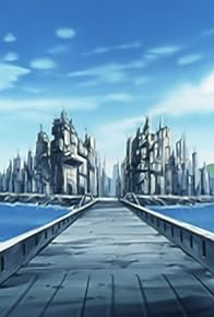 Primary photo for The Lost City Primary photo for The Lost City