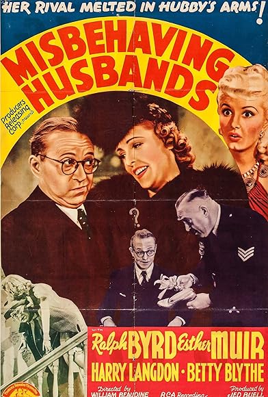Primary photo for Misbehaving Husbands Primary photo for Misbehaving Husbands