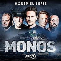 Primary photo for Monos: Die Gefängnisinsel - Thriller-Hörspiel-Serie