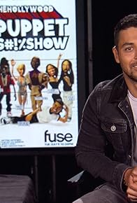 Primary photo for Wilmer Valderrama