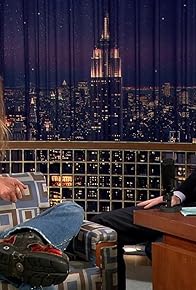 Primary photo for Brian Williams/Jason Ritter/Rob Zombie