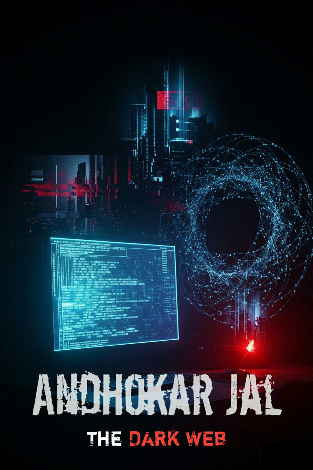 Andhokar Jal: The Dark Web