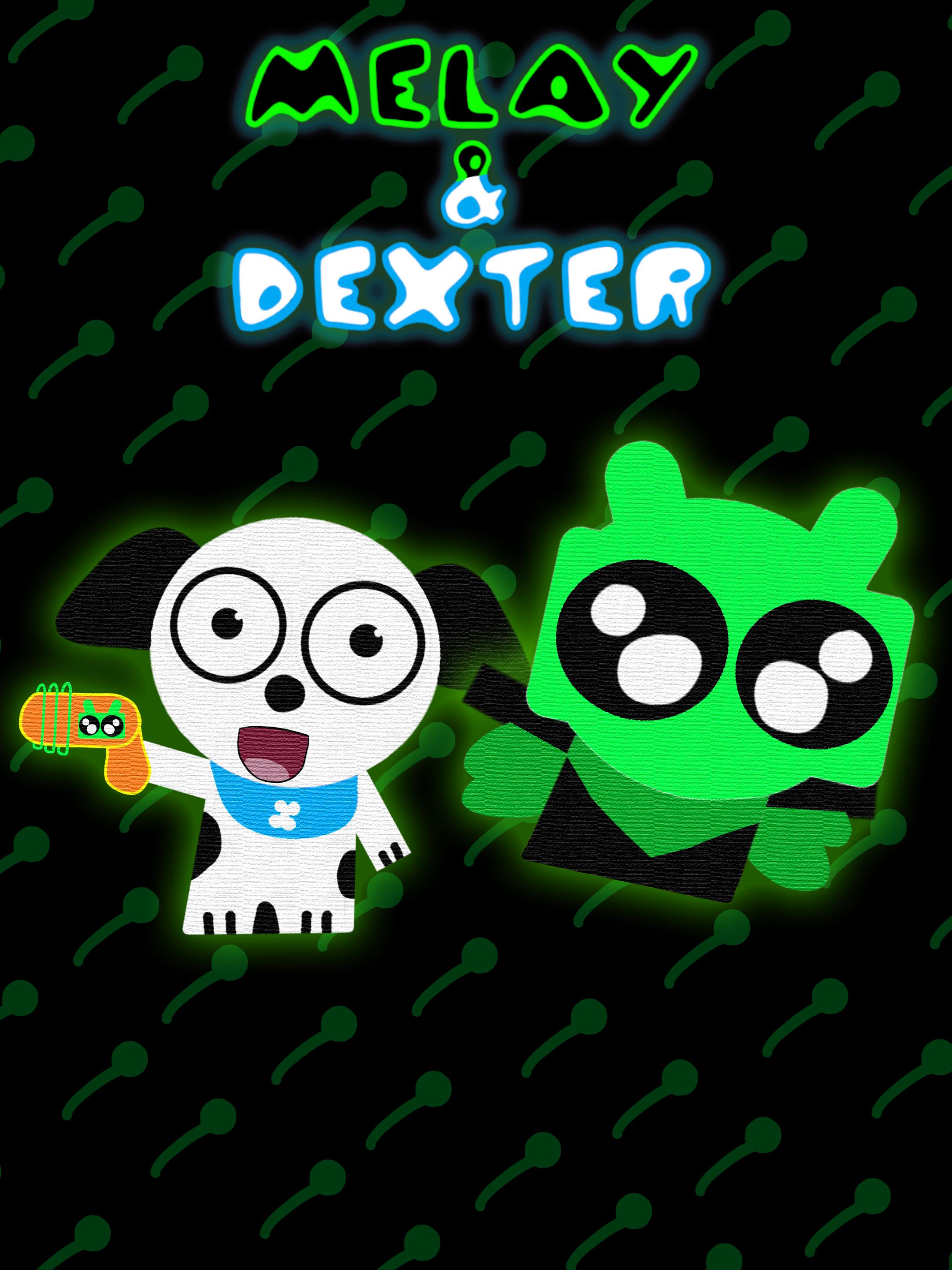Melay & Dexter