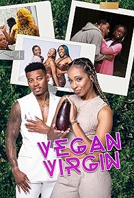 Primary photo for Vegan Virgin Primary photo for Vegan Virgin