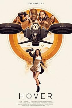 Poster of Hover