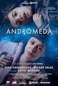 Primary photo for Andrómeda