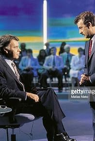 Primary photo for Episode dated 4 May 1995