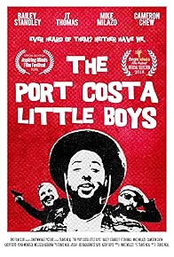 Primary photo for The Port Costa Little Boys