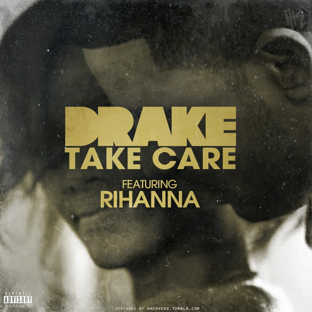 Drake Feat. Rihanna: Take Care (Music Video 2012) - IMDb