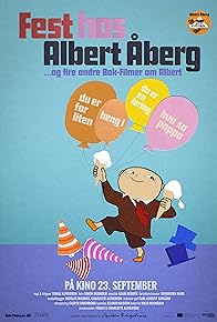 Primary photo for Hurra för Alfons Åberg