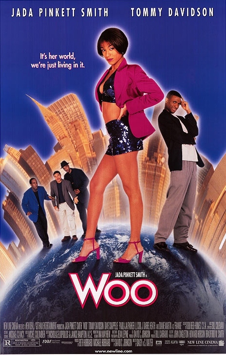 Poster of Woo