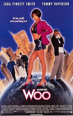 Poster of Woo