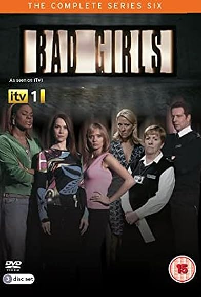 Primary photo for Bad Girls: Most Wanted Primary photo for Bad Girls: Most Wanted