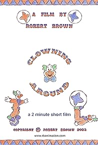 Primary photo for Clowning around