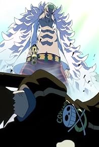 Primary photo for Shichibukai Taiketsu Law VS Doflamingo