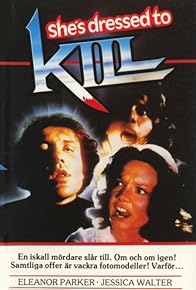 Primary photo for She's Dressed to Kill Primary photo for She's Dressed to Kill