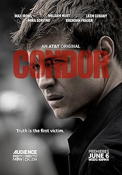 Poster of Condor