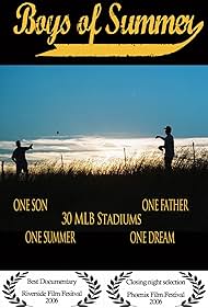 Boys of Summer (2006) - IMDb